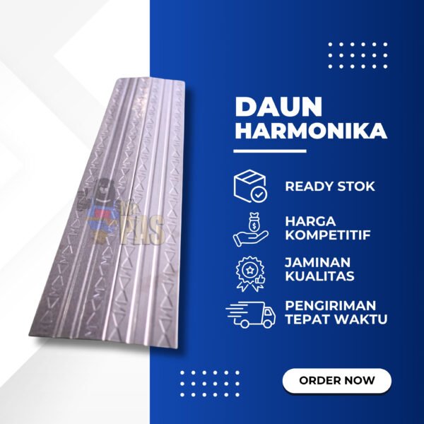 Daun Harmonika