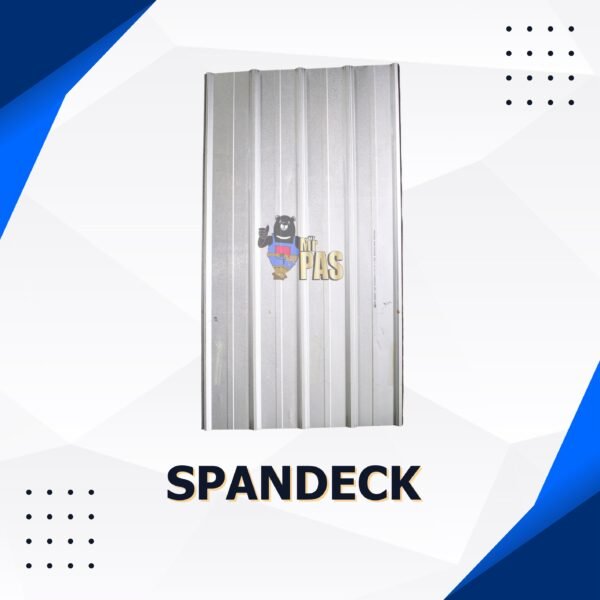 Spandeck