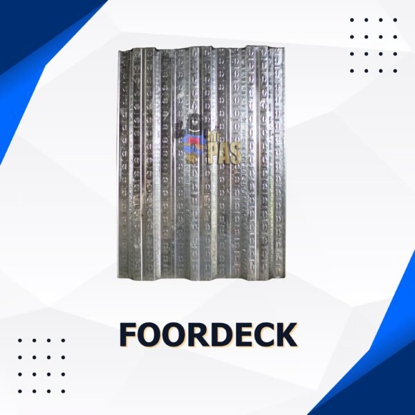 Floordeck