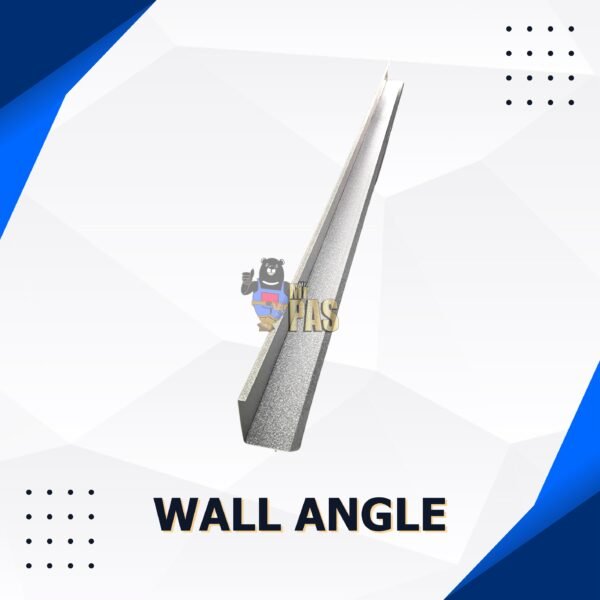 Wall Angle