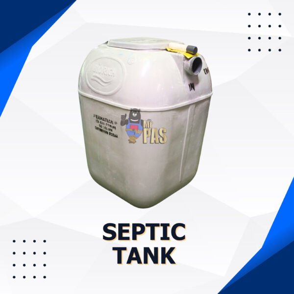 Septic Tank