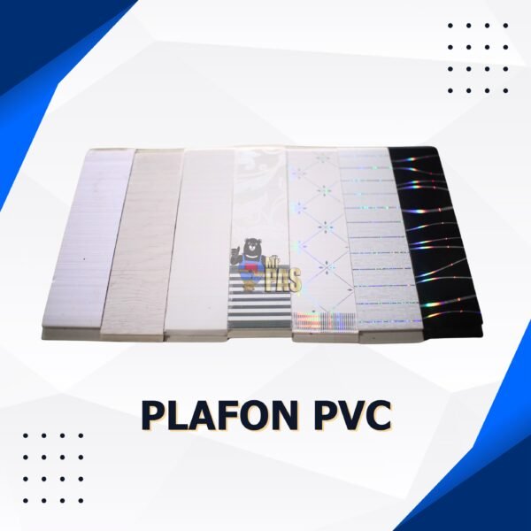 Plavon PVC