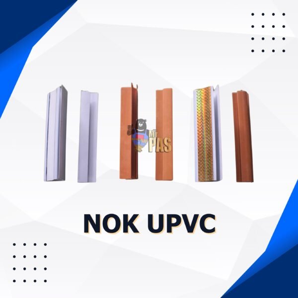 NOK UPVC