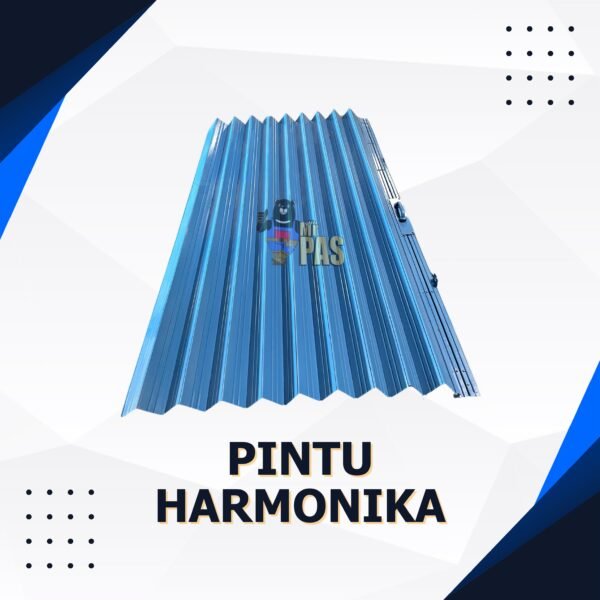 Pintu Harmonika