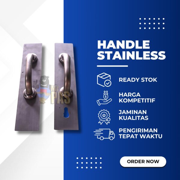 Handle Stainless