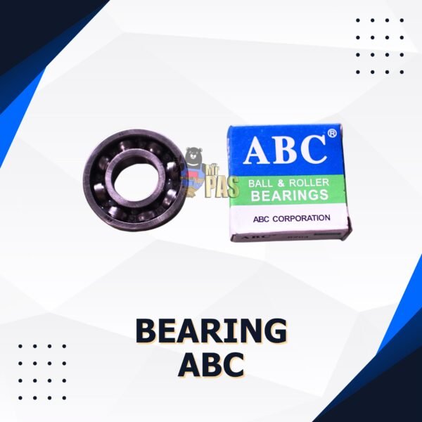 Bearing ABC