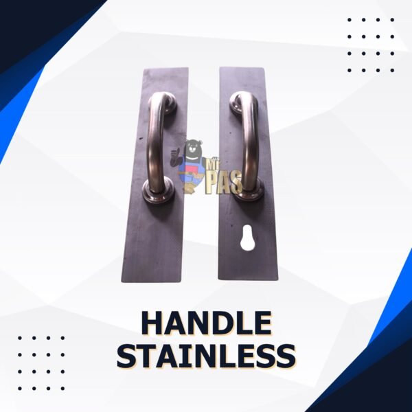 Handle Stainless