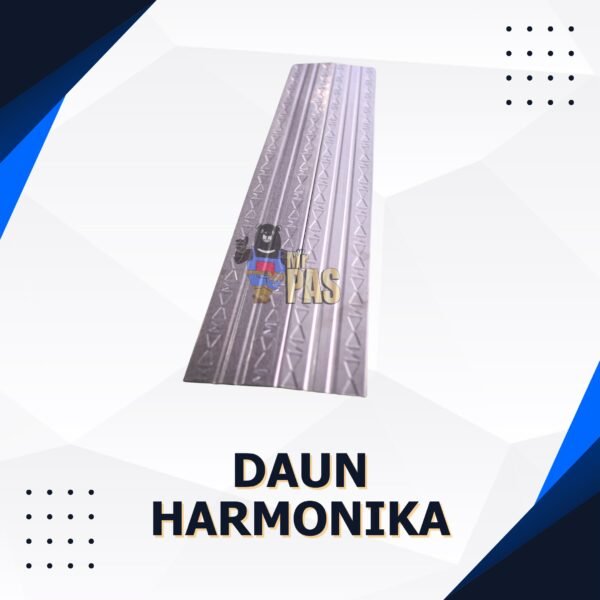 Daun Harmonika