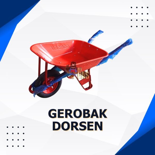 Gerobak Dorsen